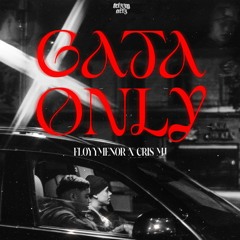 [Remix] Cris MJ x FloyyMenor "GATA ONLY" @prodbyluz