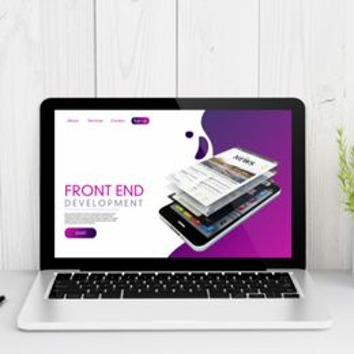 Skills Required For A Front - End Developer