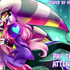 Look At This!  Helluva Boss Cover By MilkyyMelodies