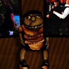 The Corpse Is Mocking Me Krispmix - Unfinished