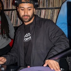 Live DJ Set At The Goldmark (Pittsburgh 08/08/24)