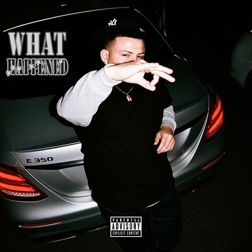 What Happened (Prod. Cypress Moreno)