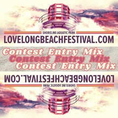 Love Long Beach Festival_ mixed by Steve Massa