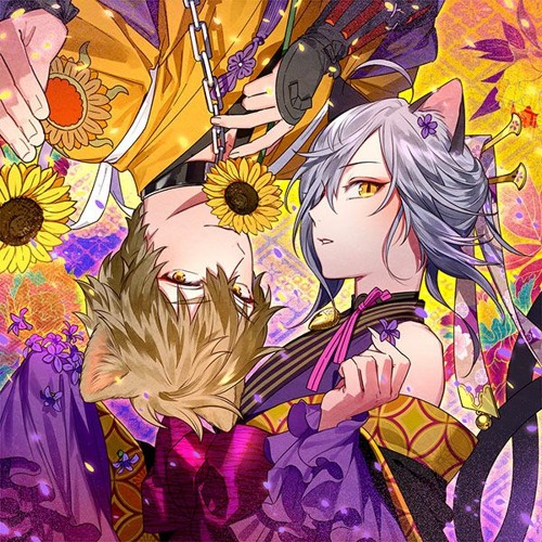 Stream amariri002 | Listen to 幽幻ロマンチカ 真骨頂 アラハギ