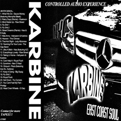 KARBINE EAST COAST SOUL (1998)