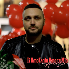Ti amo tanto amore mio
