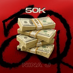 Waka Flocka - 50K (Nina J Hard Bounce edit) [FREE DL]