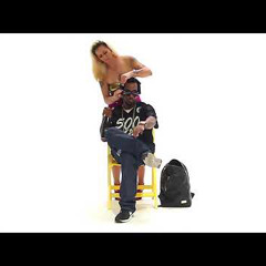 Dru Down My 501’s
