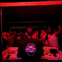 WIZBOI CLOSING SET (house, ukg, techno)