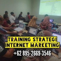 0895-2669-3546 | Belajar Internet Marketing Pemula
