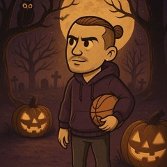 Stef IA ~ Joyeux Halloween.!