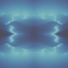 Driven Static Shadows #905