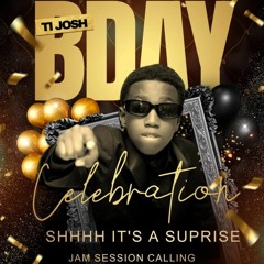 Mache Douce- Josh Birthday Jam Session 2023