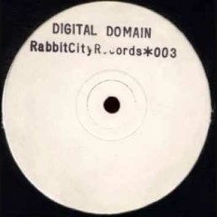 DIGITAL DOMAIN - I Need Relief