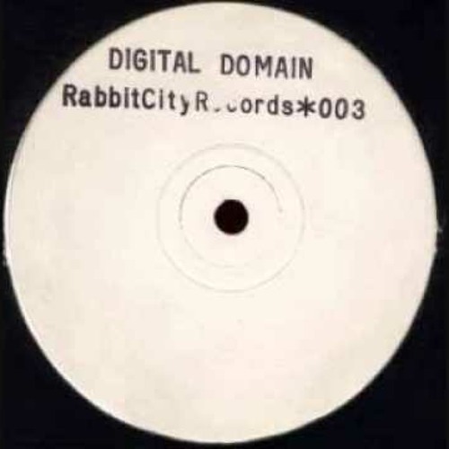 DIGITAL DOMAIN - I Need Relief