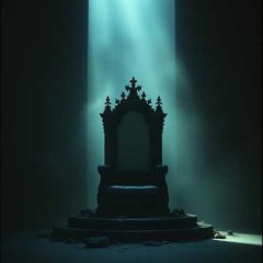 Hollow crown