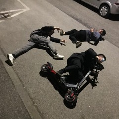 Doppia elle - Non sarai tu (outro)