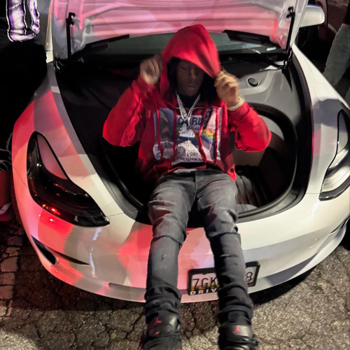 Raq Baby - Need To Go (Unreleased)