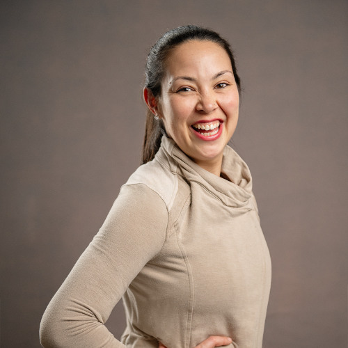 Listening Through Movement: How to Reconnect, Regulate, and Heal with Rachel Robertson