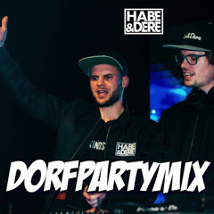 Habe&Dere Dorfpartymix #23