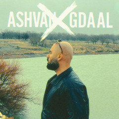 Ashvan x Gdaal - Sarnevesht