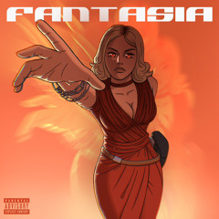 FANTASIA By K-KUMA (Prod. Imperial)