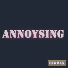 Annoysing 2024 Mix