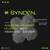 NIMATEKK @ ELEKTROKÜCHE / COLOGNE / SYNDEN / 25.05.2024 DJ mix artwork - Electronic music tracklist cover image