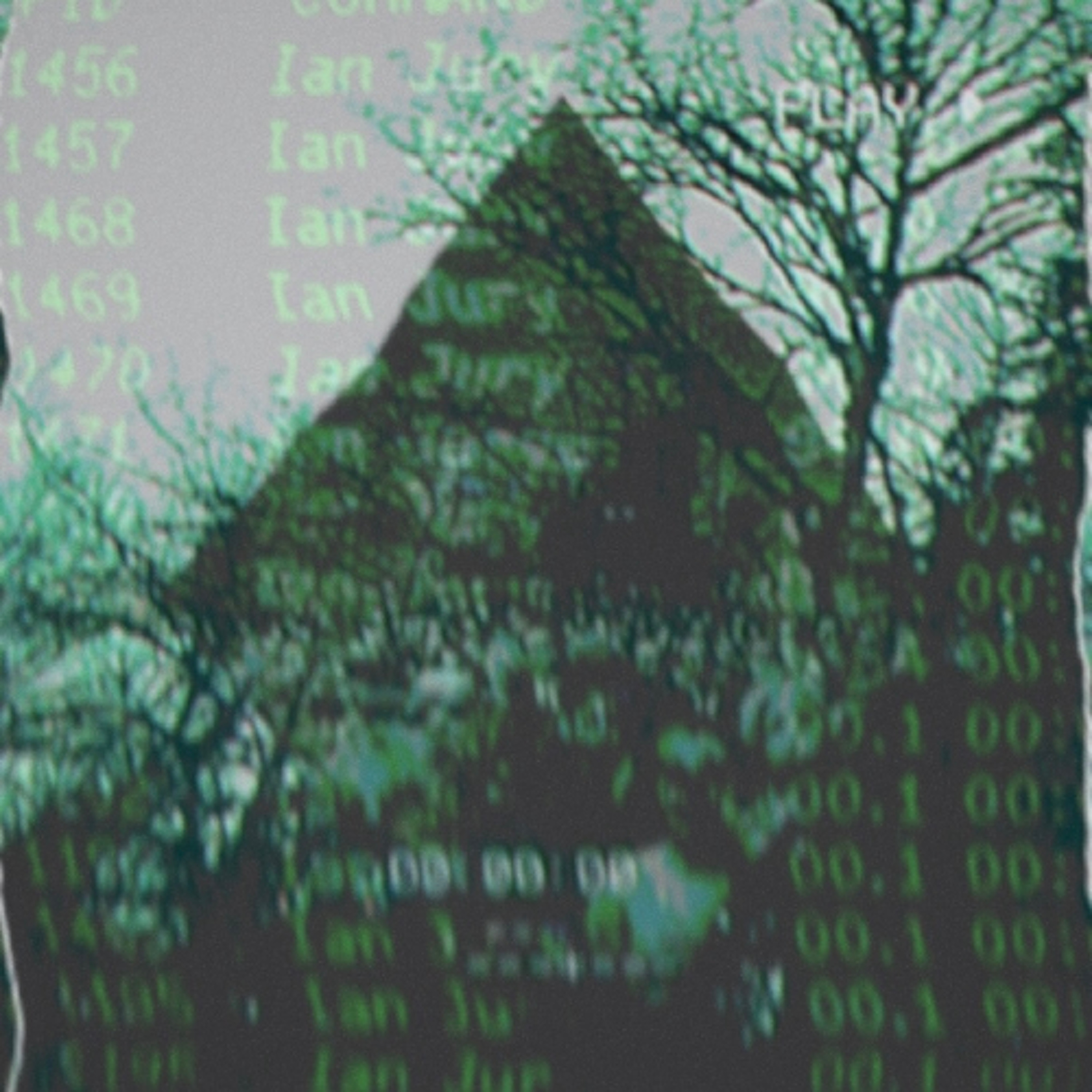 Digital Ritual episode artwork