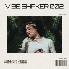 Vibeshaker 002 Mix - Connor Vibes