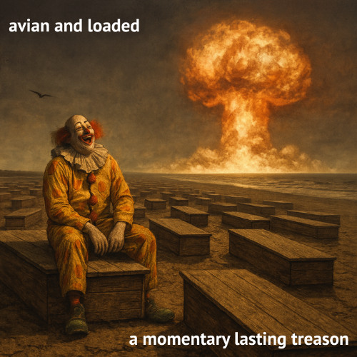 07 Avian and Loaded - A New Technology