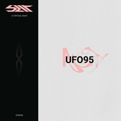 UFO95 | SLIT - XVR006