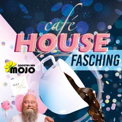 Café House Fasching '26 Teaser