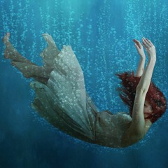 Крест - идём ко дну  [ slowed x reverb ]