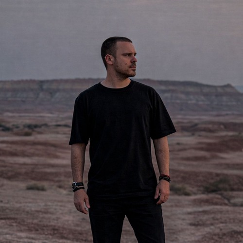 Kebin van Reeken · Live in General Roca, Rio Negro, Argentina (Warm Up Set)