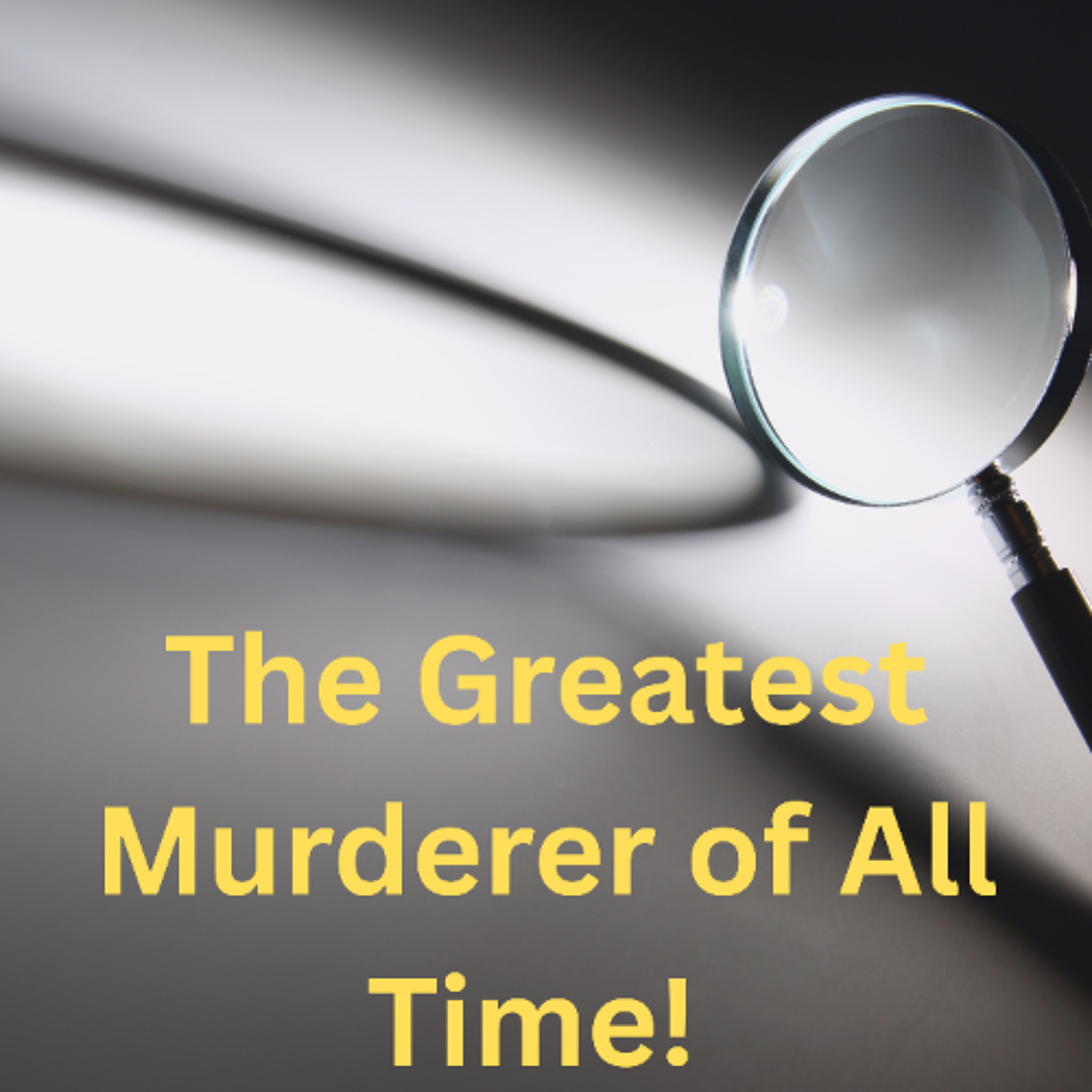 The Greatest Murderer of All Time! - Mykayla, Daniel and Hudson - Catherine McAuley School