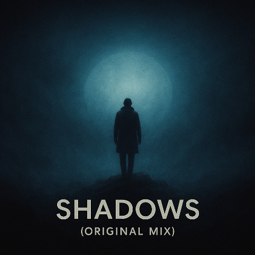 Shadows (Original Mix) [Peak Time / Driving Techno]