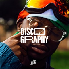 Zito Mowa: Discography