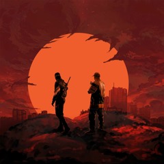 Children of the Sun ft. Quincy Davis, Mic Crenshaw