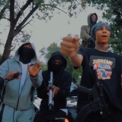 No Handoutz - J Neat ft BCF Bunna (unreleased)