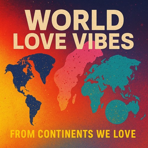 world love vibes