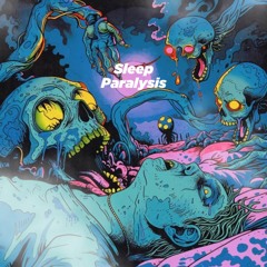 "Sleep Paralysis" - NFTY'S NIGHMARES