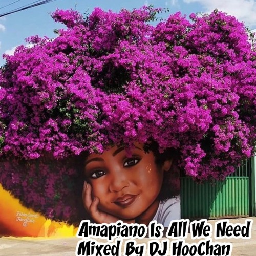 Amapiano Is All We Need