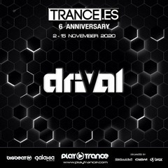 Set Aniversario 6 Trance.es (DRIVAL)