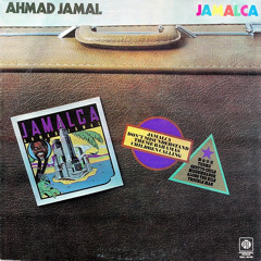 Ahmad Jamal - Ghetto Child Flip