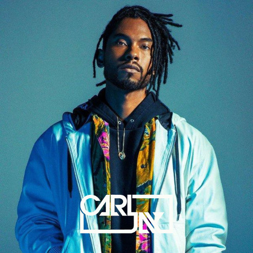 Miguel - Sure Thing (Carl Jay Remix)