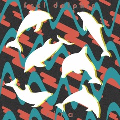 Rira - Feel Dolphin(Paperkraft Remix) [NC4K]