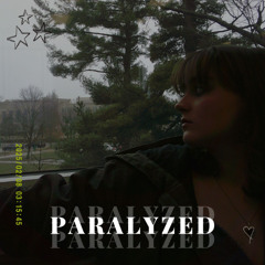 Paralyzed