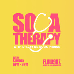 SOCA THERAPY 04/06/25