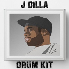 J Dilla Drum Kit | Boom Bap Drum Kit 2023